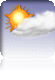 Partly Cloudy